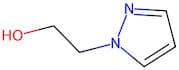 1-(2-Hydroxyethyl)-1H-pyrazole