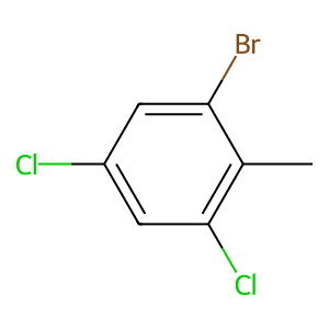 2-Bromo-4,6-dichlorotoluene