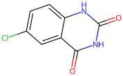 6-Chloroquinazoline-2,4(1H,3H)-dione