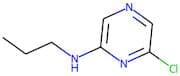 2-Chloro-6-(propylamino)pyrazine