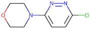 4-(6-Chloropyridazin-3-yl)morpholine