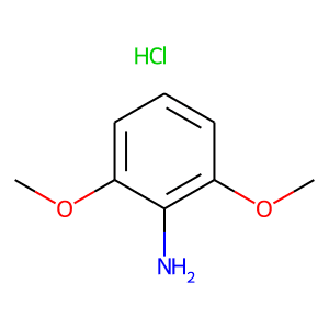 2,6-Dimethoxyaniline hydrochloride
