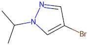 4-Bromo-1-isopropyl-1H-pyrazole