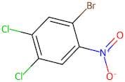 2-Bromo-4,5-dichloronitrobenzene