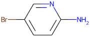 2-Amino-5-bromopyridine