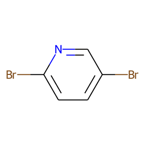 2,5-Dibromopyridine