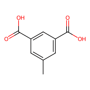5-Methylisophthalic acid