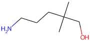 5-Amino-2,2-dimethylpentanol