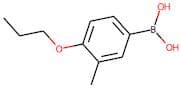 3-Methyl-4-propoxybenzeneboronic acid