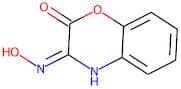 2H-1,4-Benzoxazine-2,3(4H)-dione 3-oxime