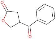 4-Benzoyldihydro-3H-furan-2-one