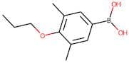 3,5-Dimethyl-4-propoxybenzeneboronic acid