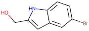 5-Bromo-2-(hydroxymethyl)-1H-indole