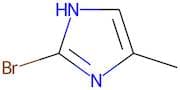 2-Bromo-4-methyl-1H-imidazole
