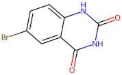 6-Bromoquinazoline-2,4(1H,3H)-dione