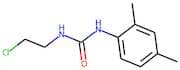 N-(2-Chloroethyl)-N'-(2,4-dimethylphenyl)urea