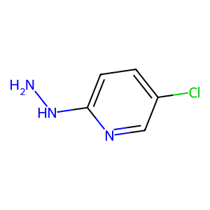 5-Chloro-2-hydrazinopyridine