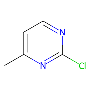 2-Chloro-4-methylpyrimidine