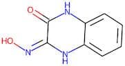 1,4-Dihydroquinoxaline-2,3-dione 2-oxime