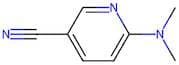 6-(Dimethylamino)nicotinonitrile