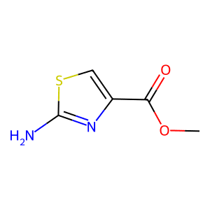 Methyl 2-amino-1,3-thiazole-4-carboxylate