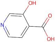 3-Hydroxyisonicotinic acid