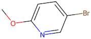 5-Bromo-2-methoxypyridine