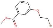 Methyl 3-(2-bromoethoxy)benzoate