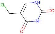 5-(Chloromethyl)uracil