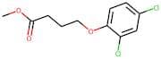 Methyl 4-(2,4-dichlorophenoxy)butanoate