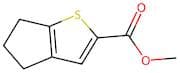 Methyl 5,6-dihydro-4H-cyclopenta[b]thiophene-2-carboxylate