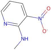 2-(Methylamino)-3-nitropyridine