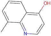 4-Hydroxy-8-methylquinoline