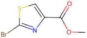Methyl 2-bromo-1,3-thiazole-4-carboxylate