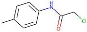 N-(Chloroacetyl)-4-methylaniline