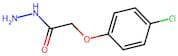 2-(4-Chlorophenoxy)acetohydrazide