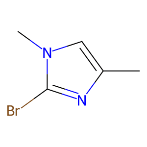 2-Bromo-1,4-dimethyl-1H-imidazole