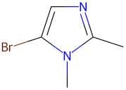 5-Bromo-1,2-dimethyl-1H-imidazole