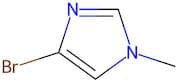 4-Bromo-1-methyl-1H-imidazole