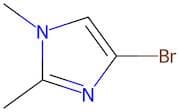 4-Bromo-1,2-dimethyl-1H-imidazole