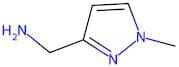 3-(Aminomethyl)-1-methyl-1H-pyrazole