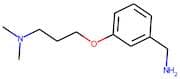 3-[3-(Dimethylamino)propoxy]benzylamine