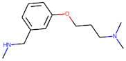 3-[3-(Dimethylamino)propoxy]-N-methylbenzylamine 97%