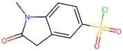 1-Methyl-2-oxindole-5-sulphonyl chloride