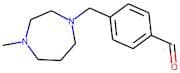 4-[(4-Methylhomopiperazin-1-yl)methyl]benzaldehyde