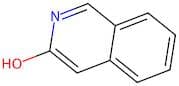 3-Hydroxyisoquinoline