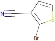 2-Bromothiophene-3-carbonitrile