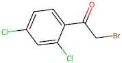 2,4-Dichlorophenacyl bromide