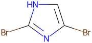 2,4-Dibromo-1H-imidazole