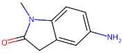 5-Amino-1-methyl-2-oxoindoline